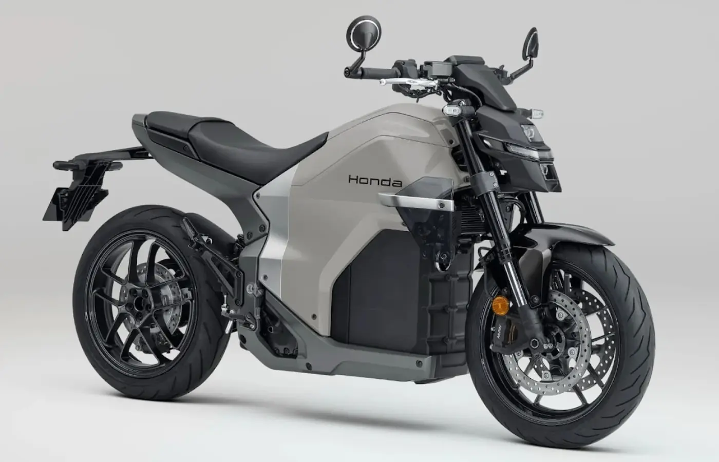 Honda WN7 has been introduced as the brand's inaugural full-size electric motorcycle. Featured Image